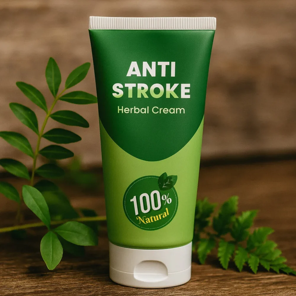 Gudugudu Anti Stroke Cream