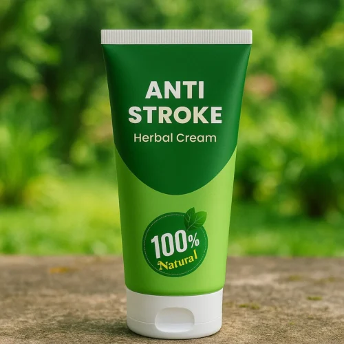Gudugudu Anti Stroke Cream