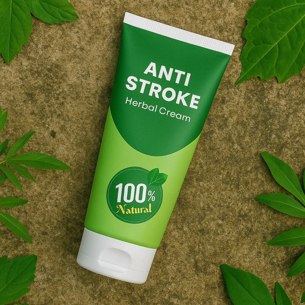 Gudugudu Anti Stroke Cream