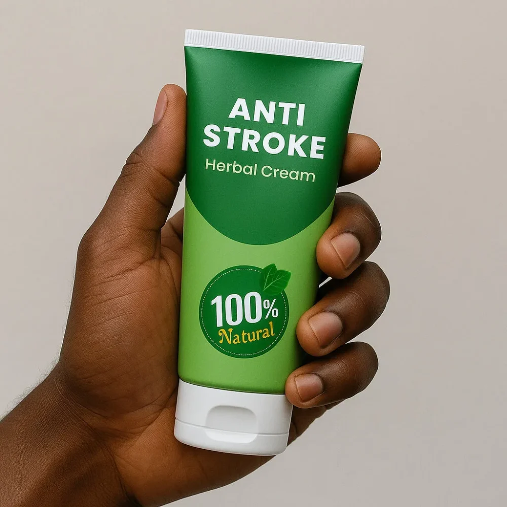 Gudugudu Anti Stroke Cream