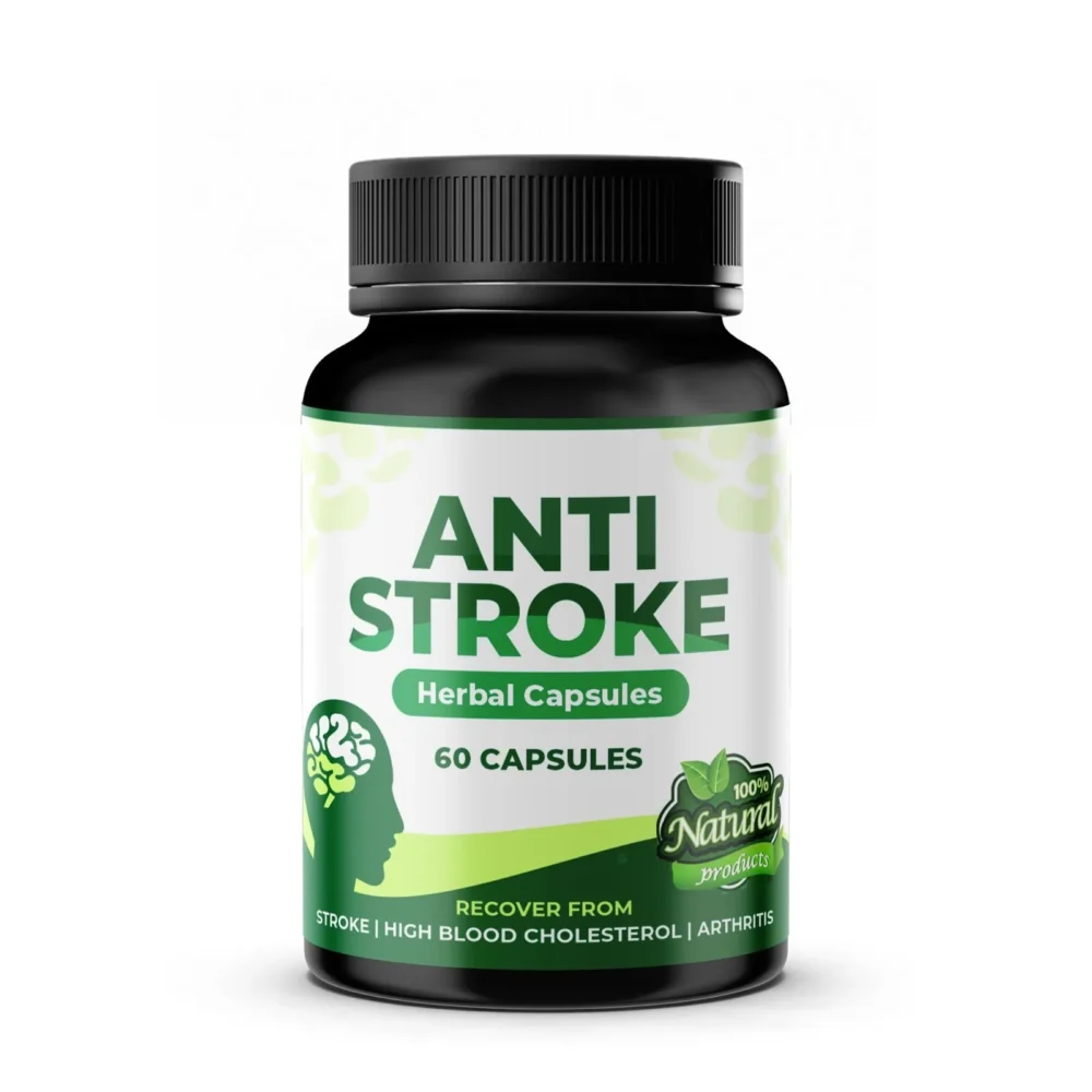 Gudugudu Anti Stroke