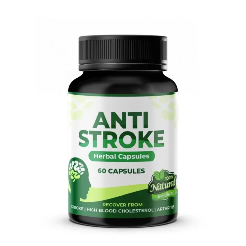 Gudugudu Anti Stroke