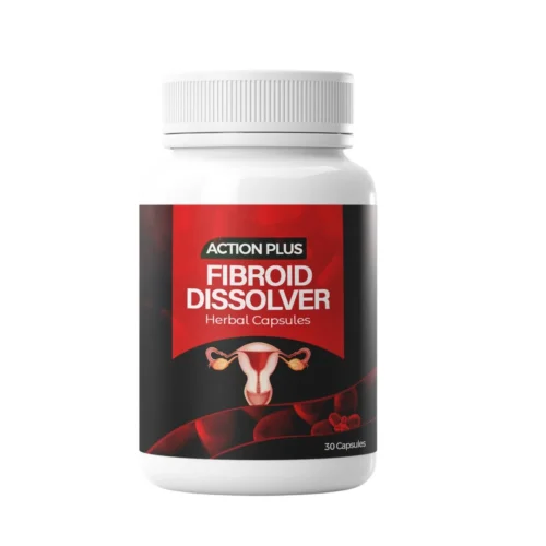 Gudugudu Fibroid Solution Combo