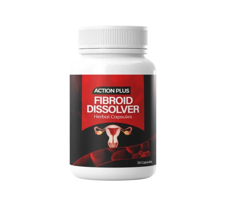 Gudugudu Fibroid Solution Combo