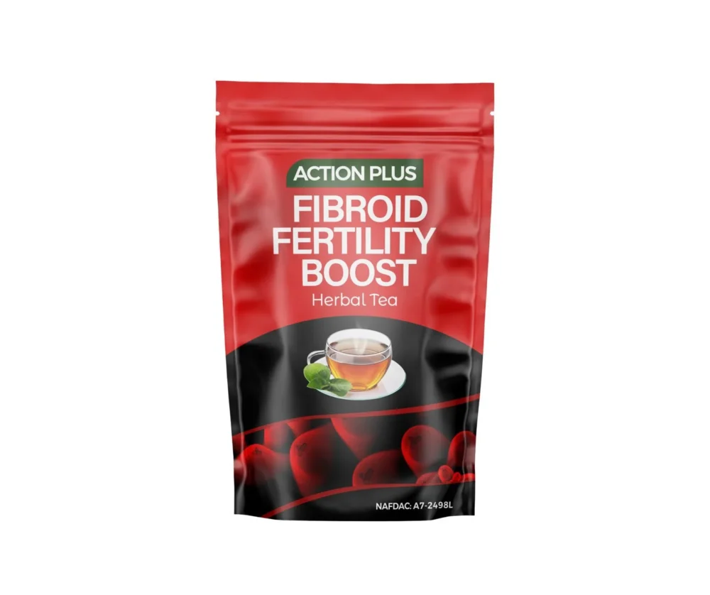 Gudugudu Fibroid Solution Combo