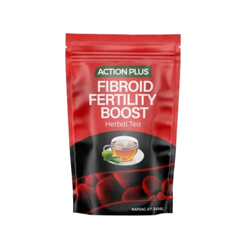 Gudugudu Fibroid Solution Combo