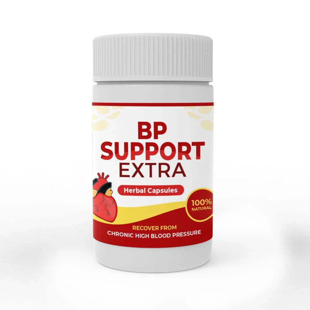 Gudugudu BP Support Extra