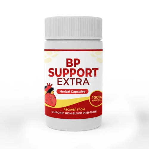 Gudugudu BP Support Extra