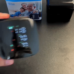 Free Digital BP Monitor