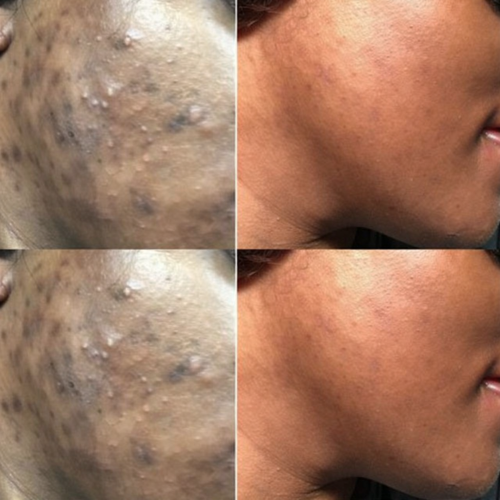 Incredible Testimony